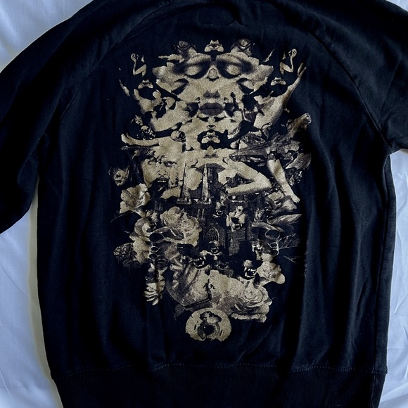 HORIZON SUPPLY CO. Sweater - Picture 2 of 2